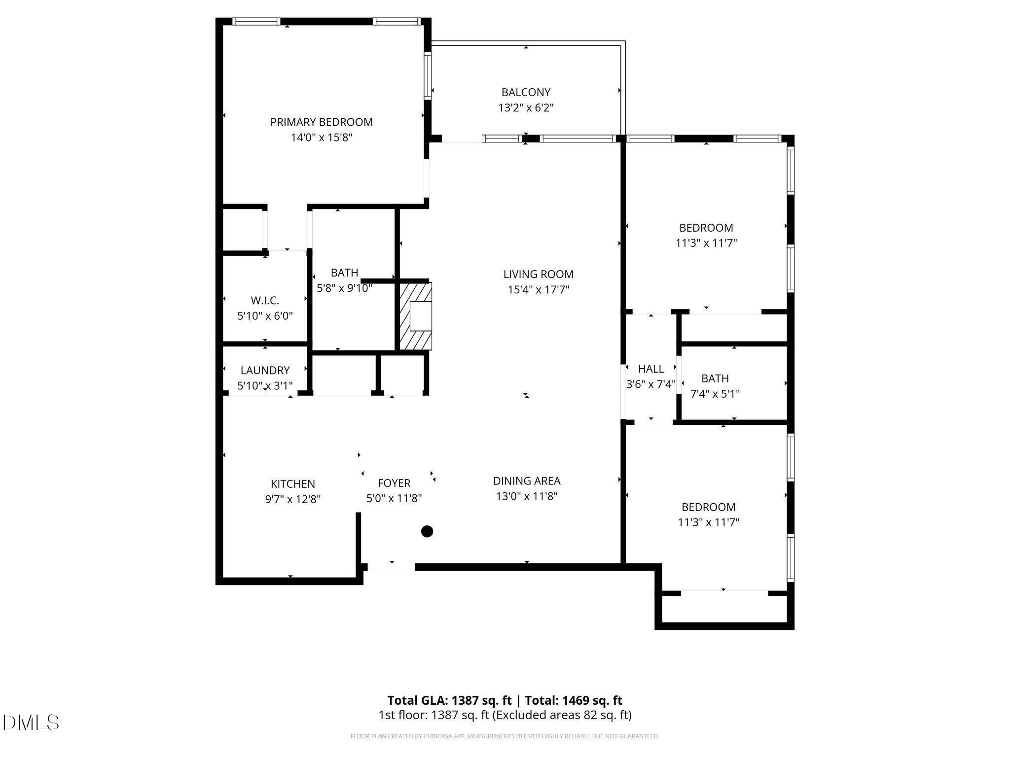 312 Lord Byron Court