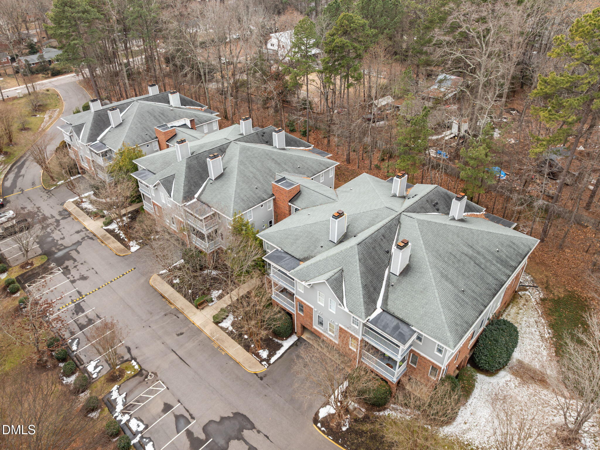 312 Lord Byron Court