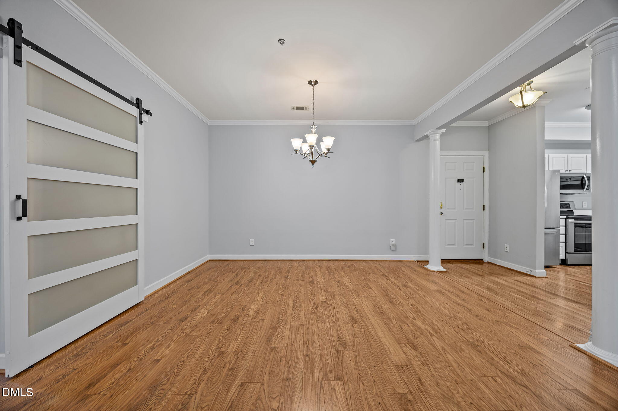 312 Lord Byron Court