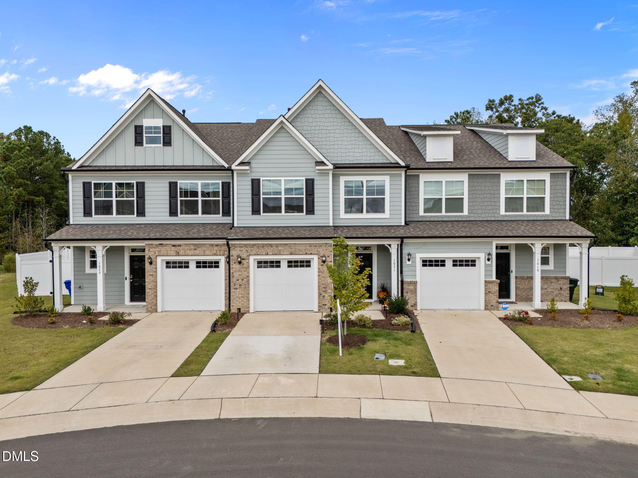 1031 Culloden Circle