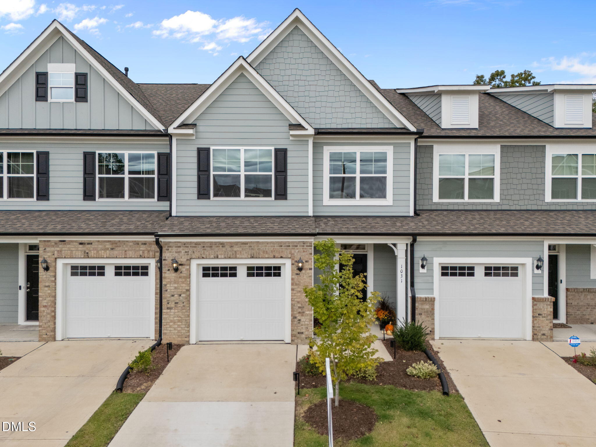 1031 Culloden Circle