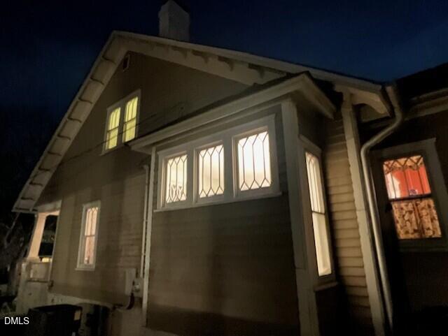 119 W Lynch Street