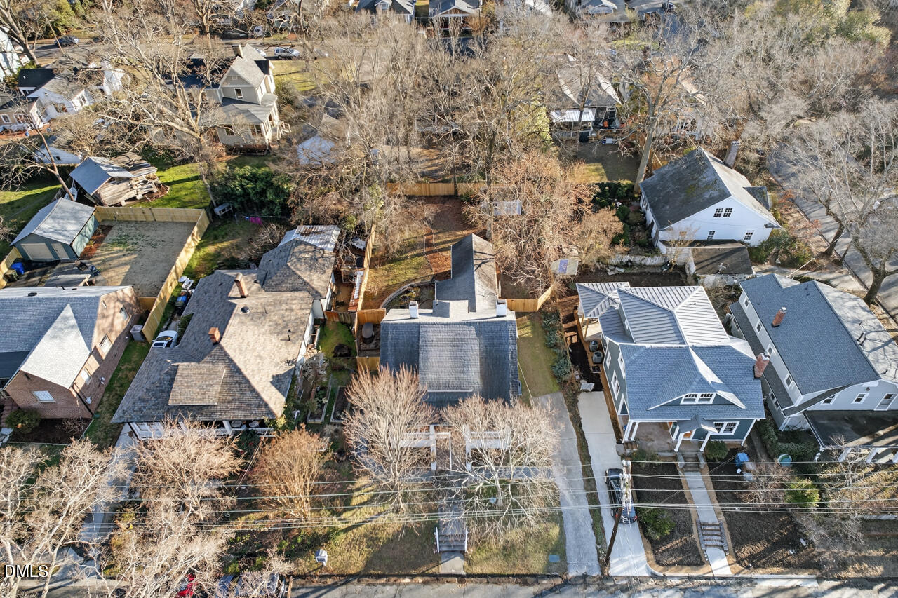 119 W Lynch Street