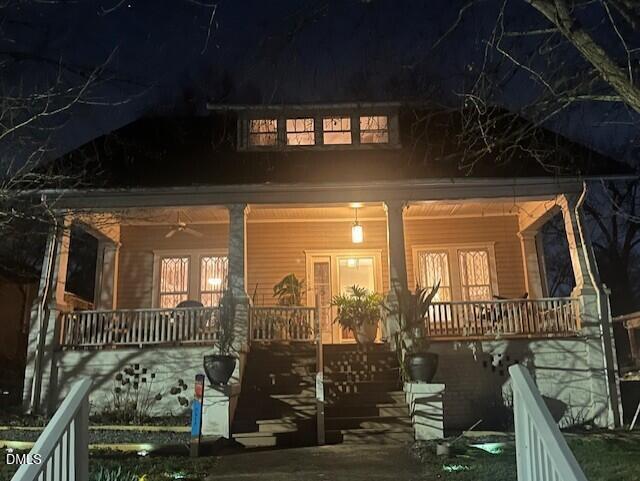 119 W Lynch Street