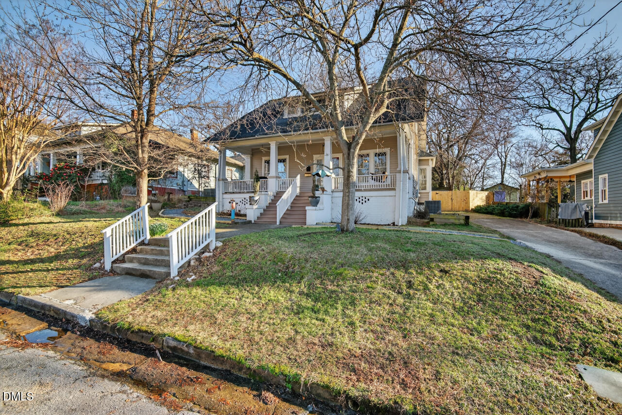 119 W Lynch Street