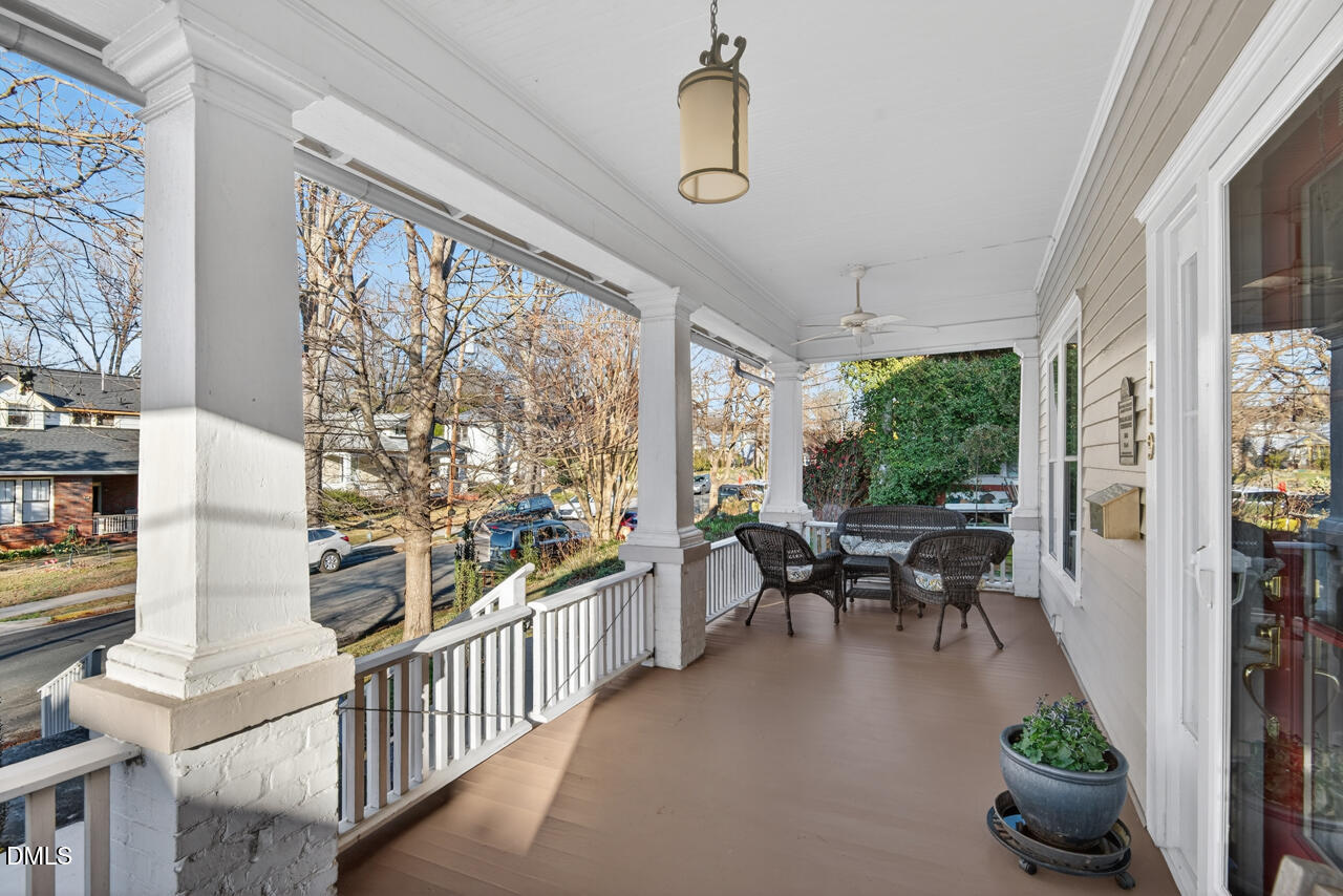 119 W Lynch Street