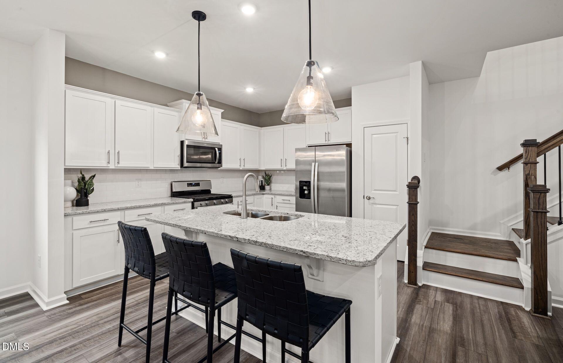 5022 Reader Way