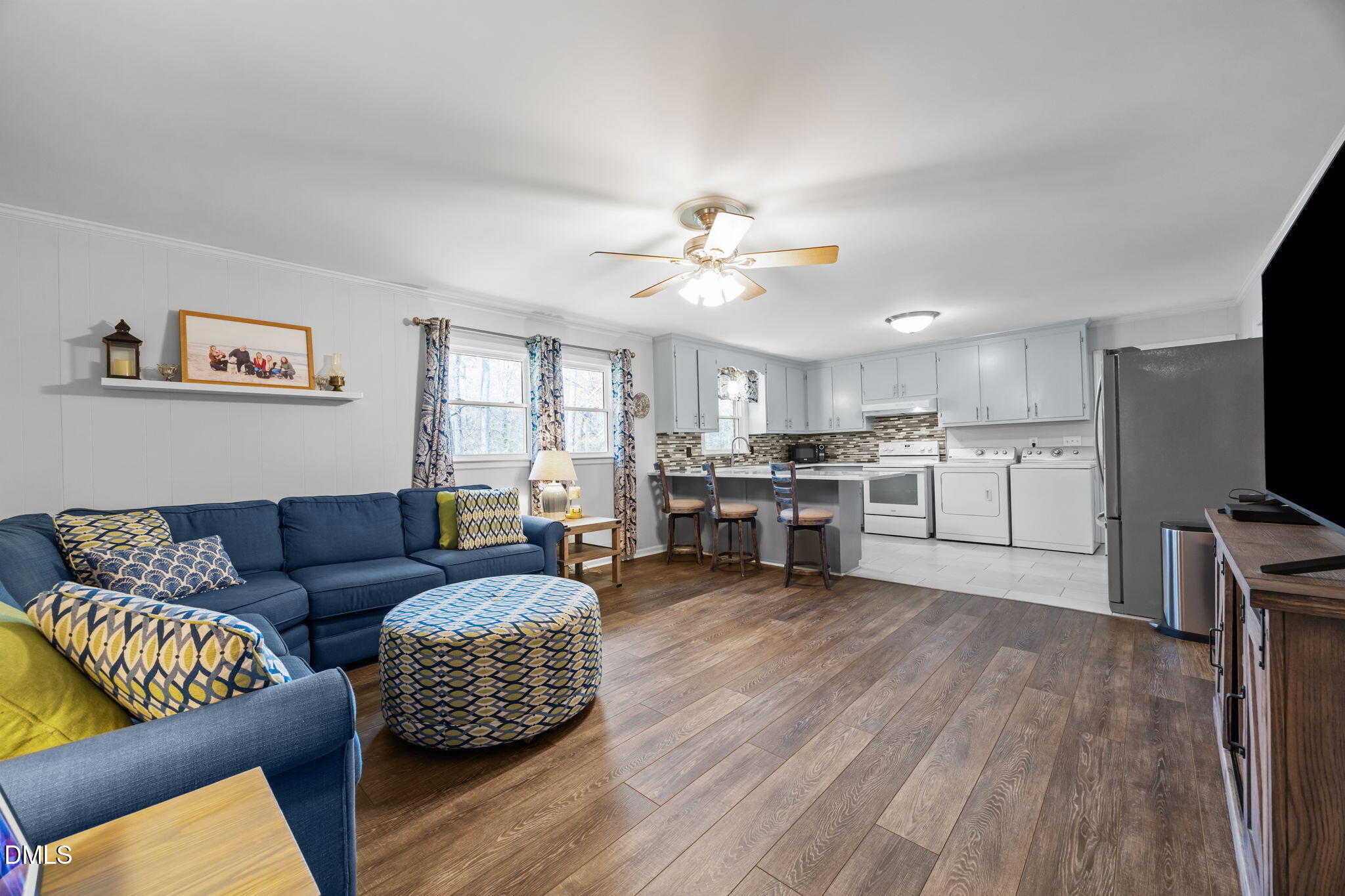 2415 Sparwood Drive