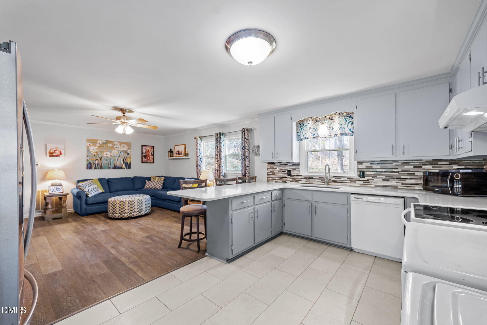 2415 Sparwood Drive