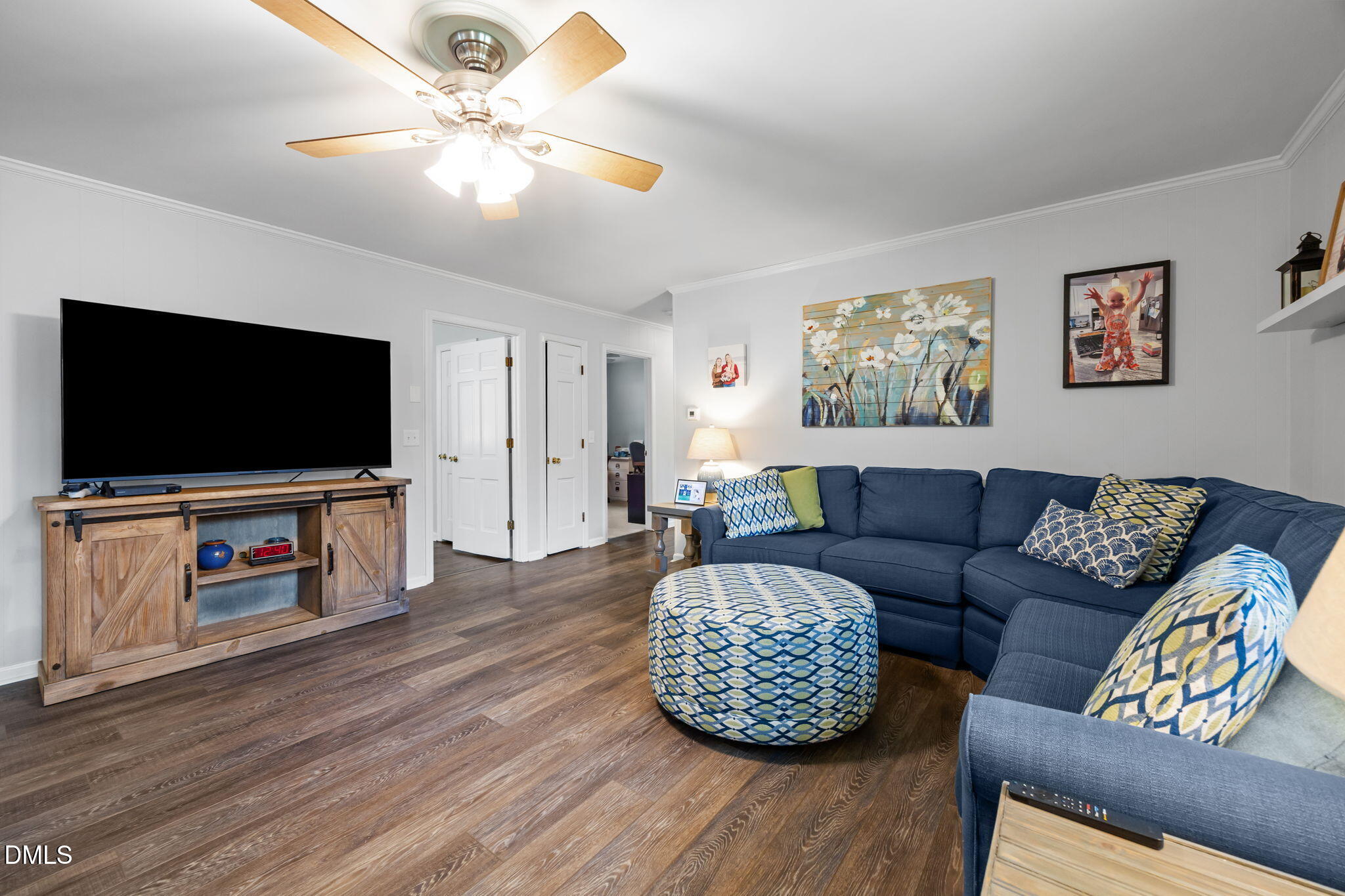 2415 Sparwood Drive