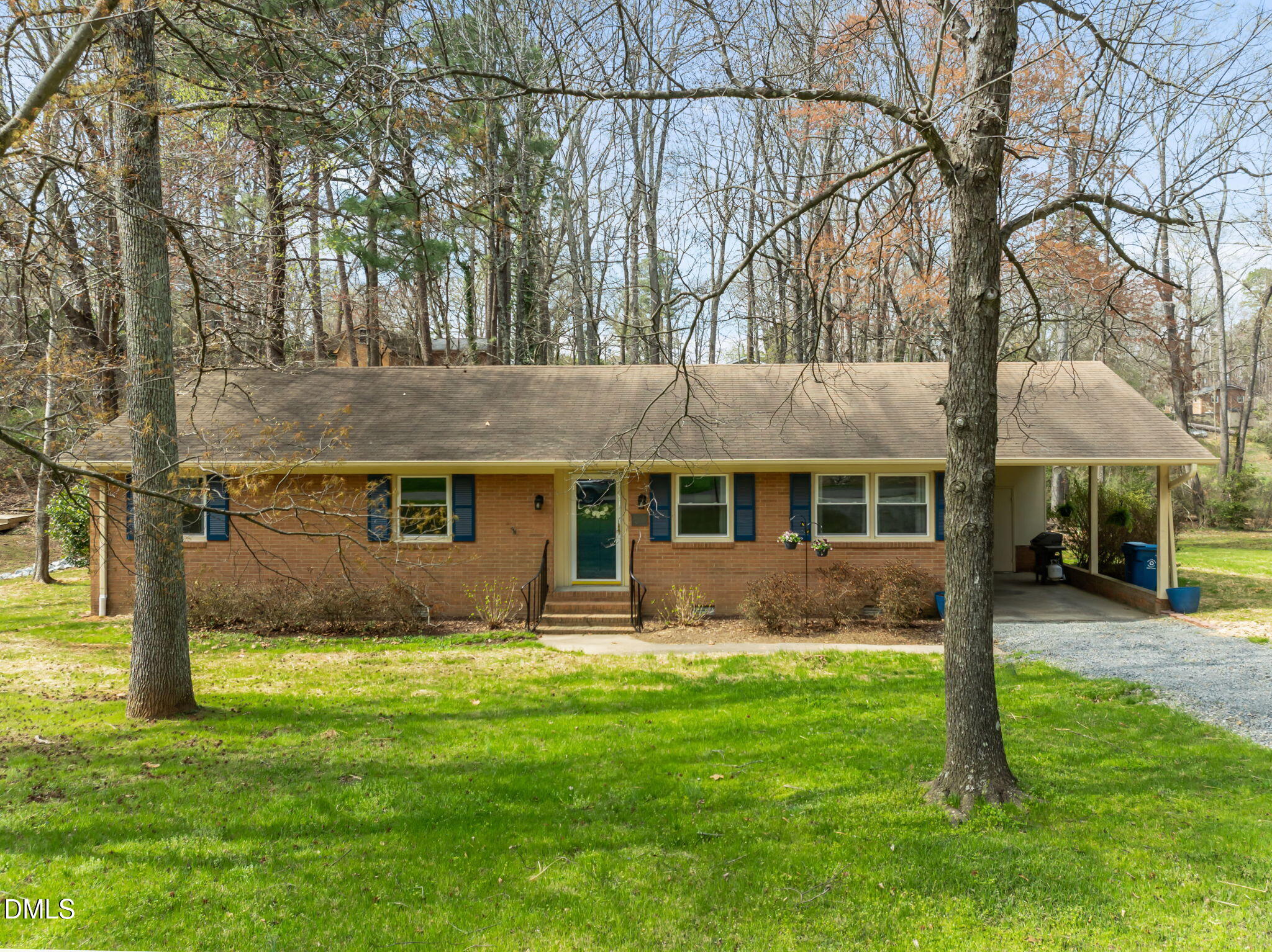 2415 Sparwood Drive
