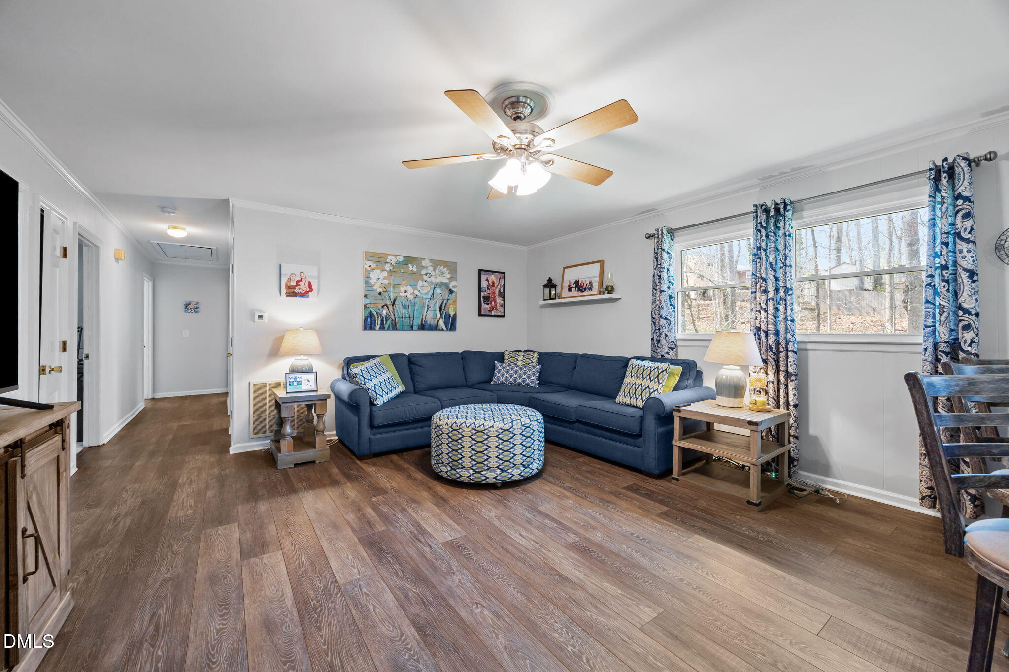 2415 Sparwood Drive