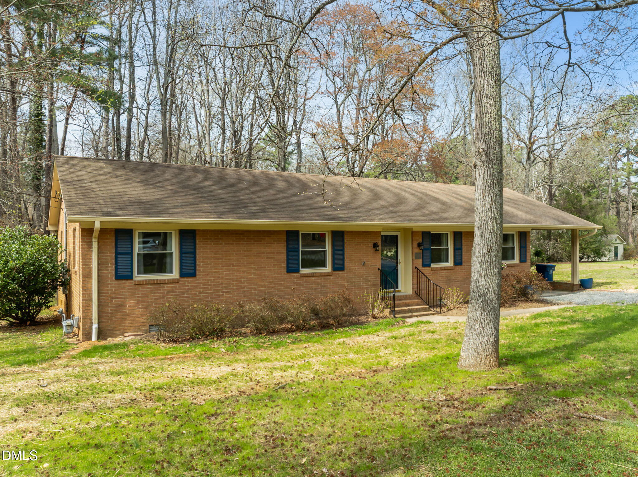 2415 Sparwood Drive