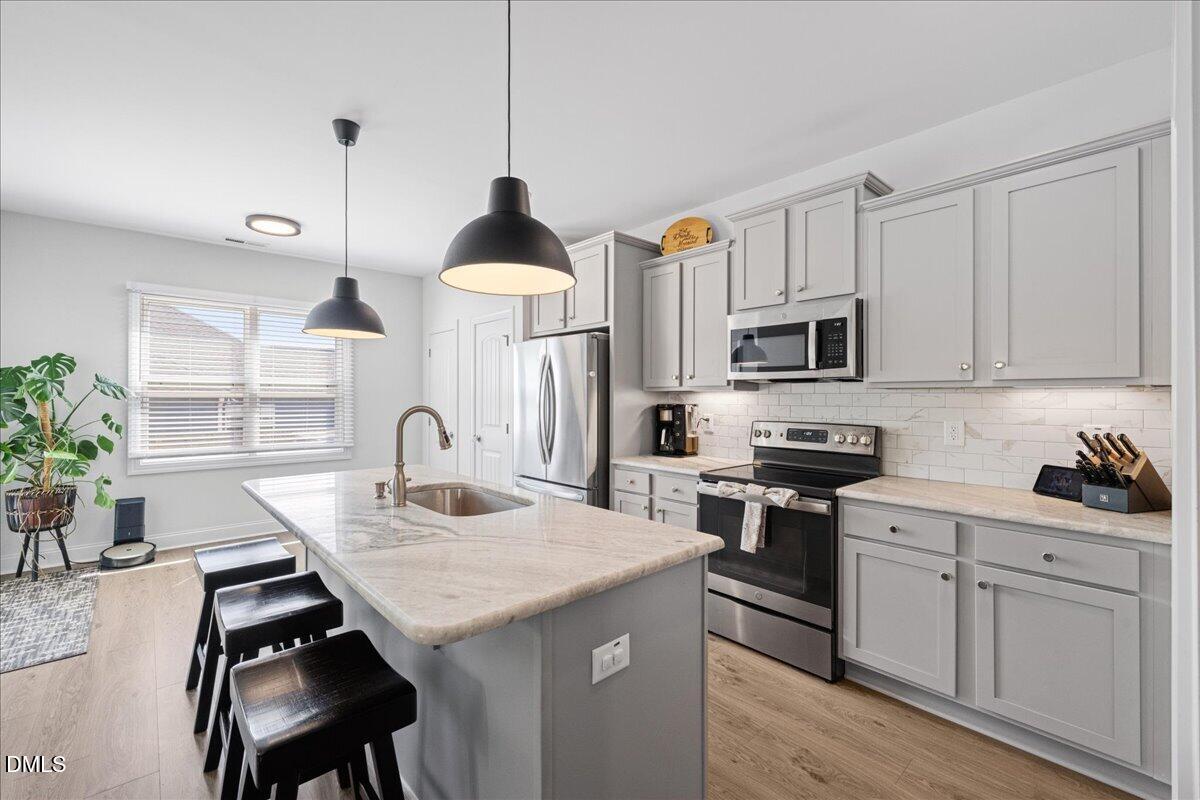 543 Joseph Alexander Drive