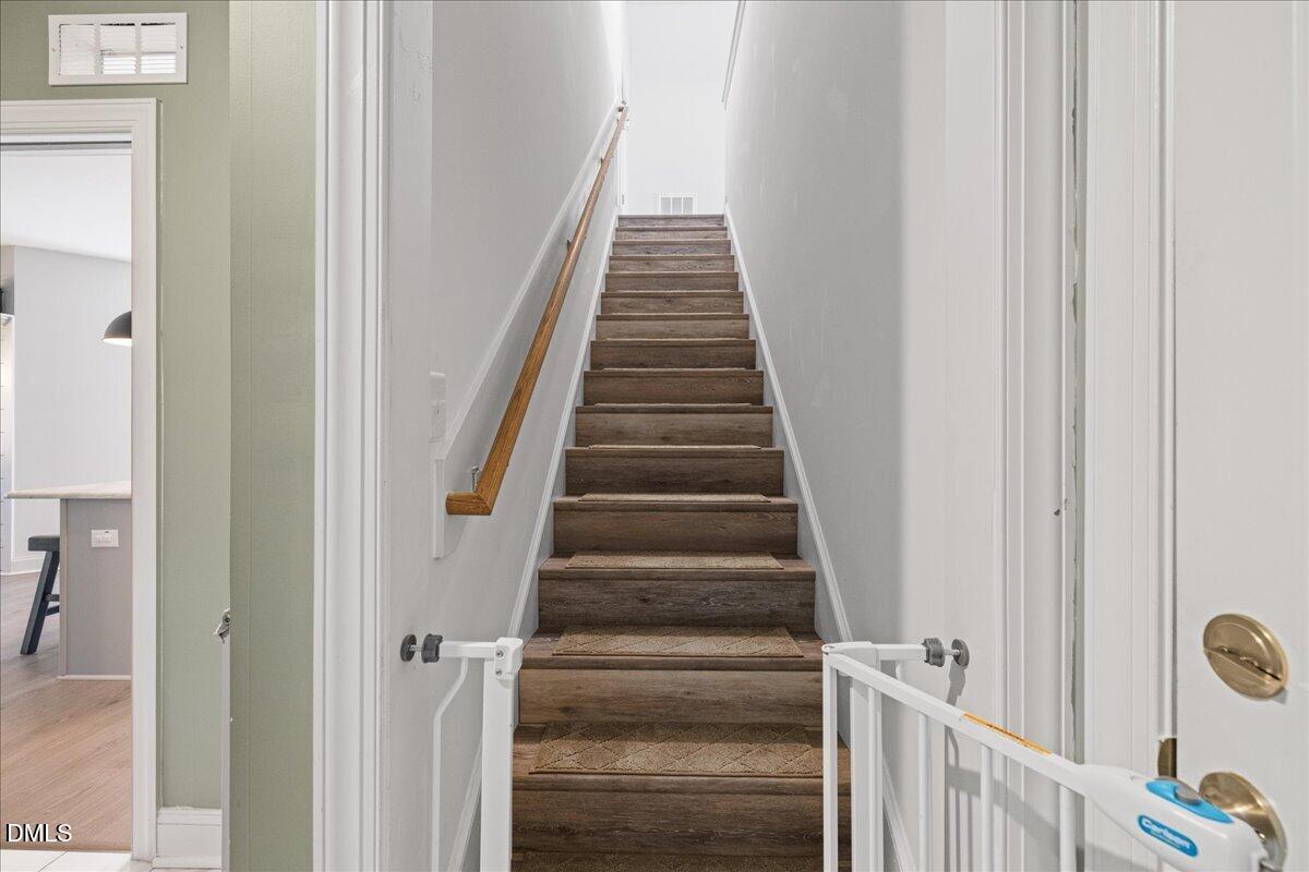 543 Joseph Alexander Drive