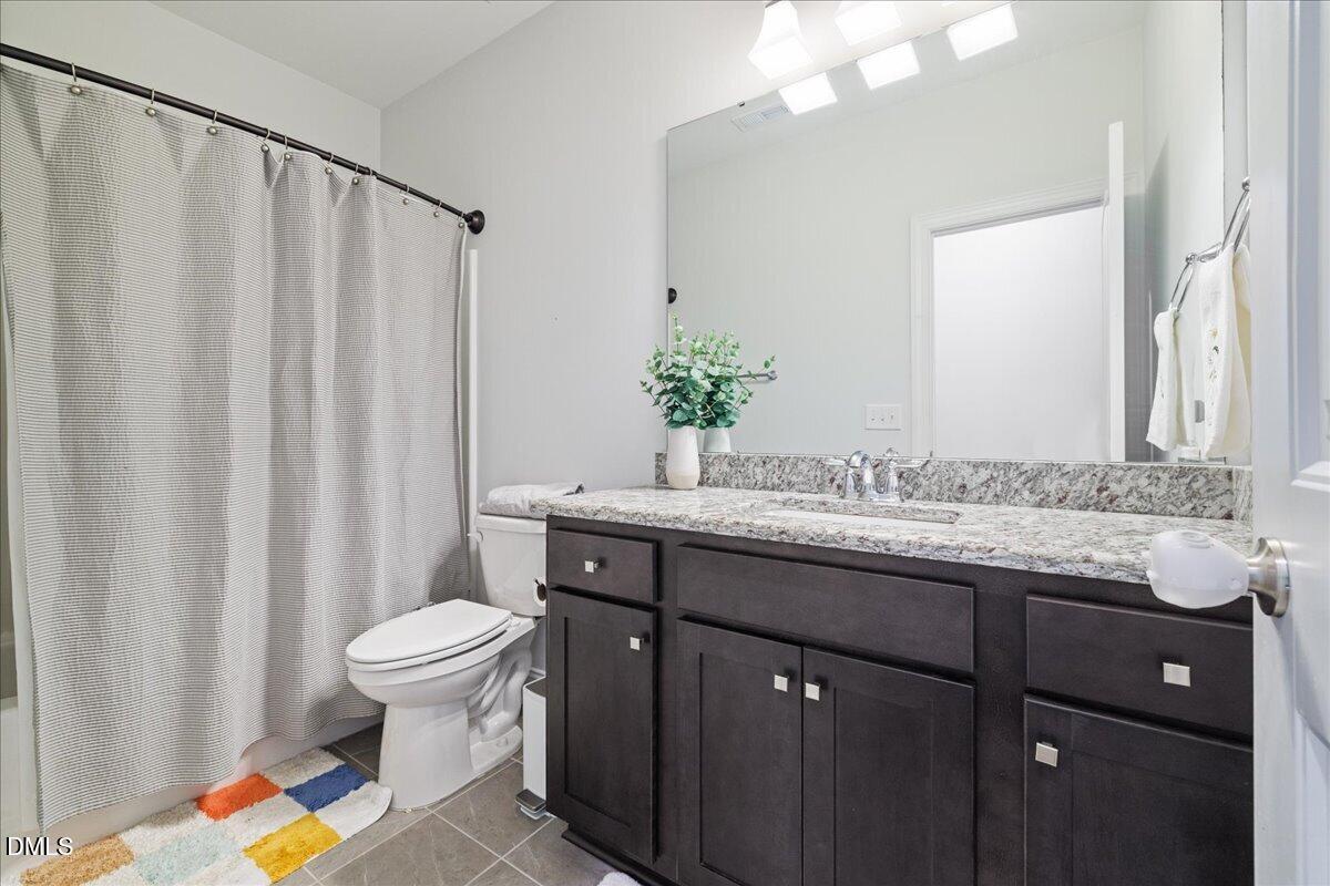 543 Joseph Alexander Drive
