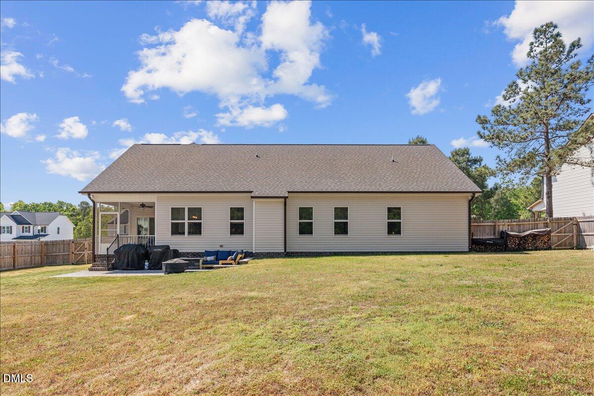 543 Joseph Alexander Drive
