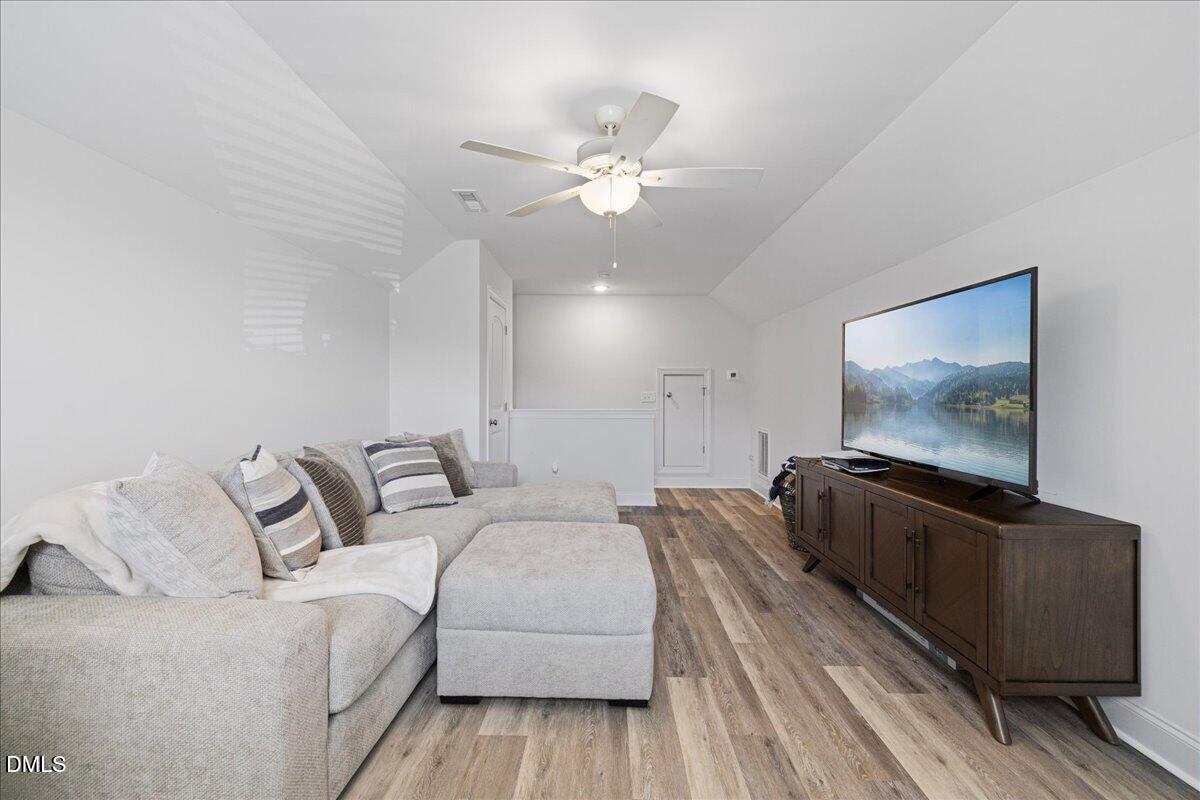 543 Joseph Alexander Drive