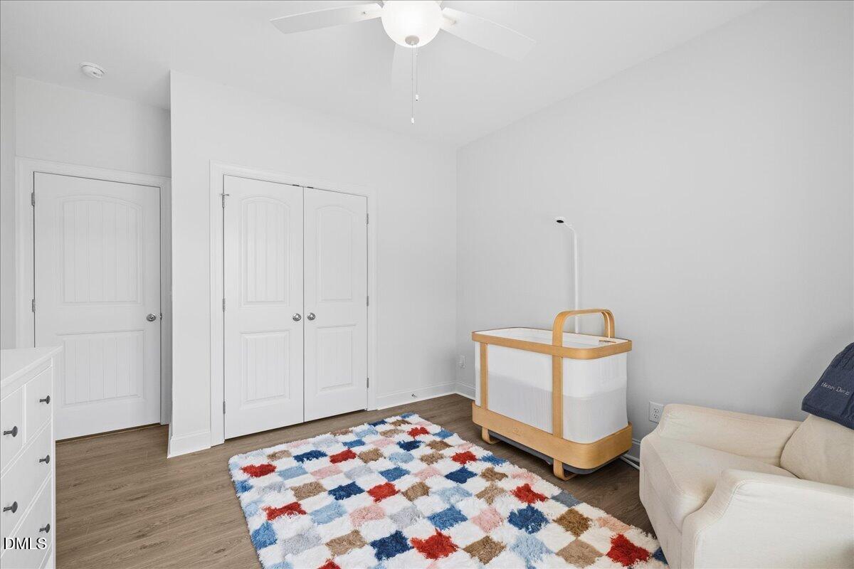 543 Joseph Alexander Drive