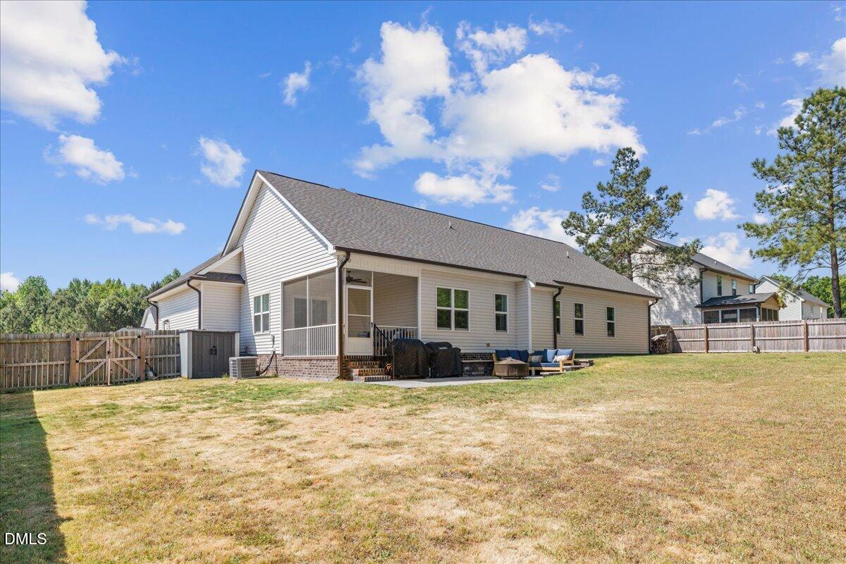 543 Joseph Alexander Drive