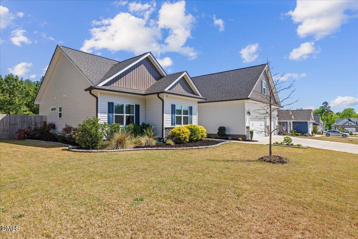543 Joseph Alexander Drive