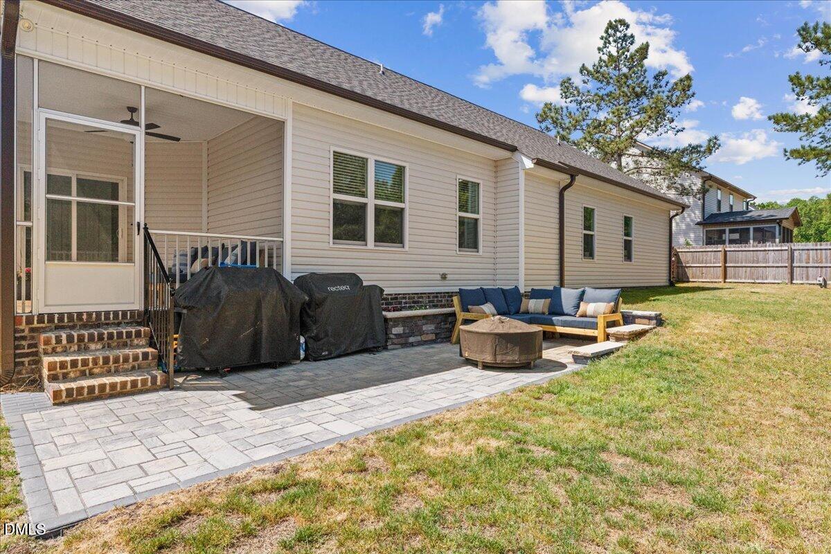 543 Joseph Alexander Drive