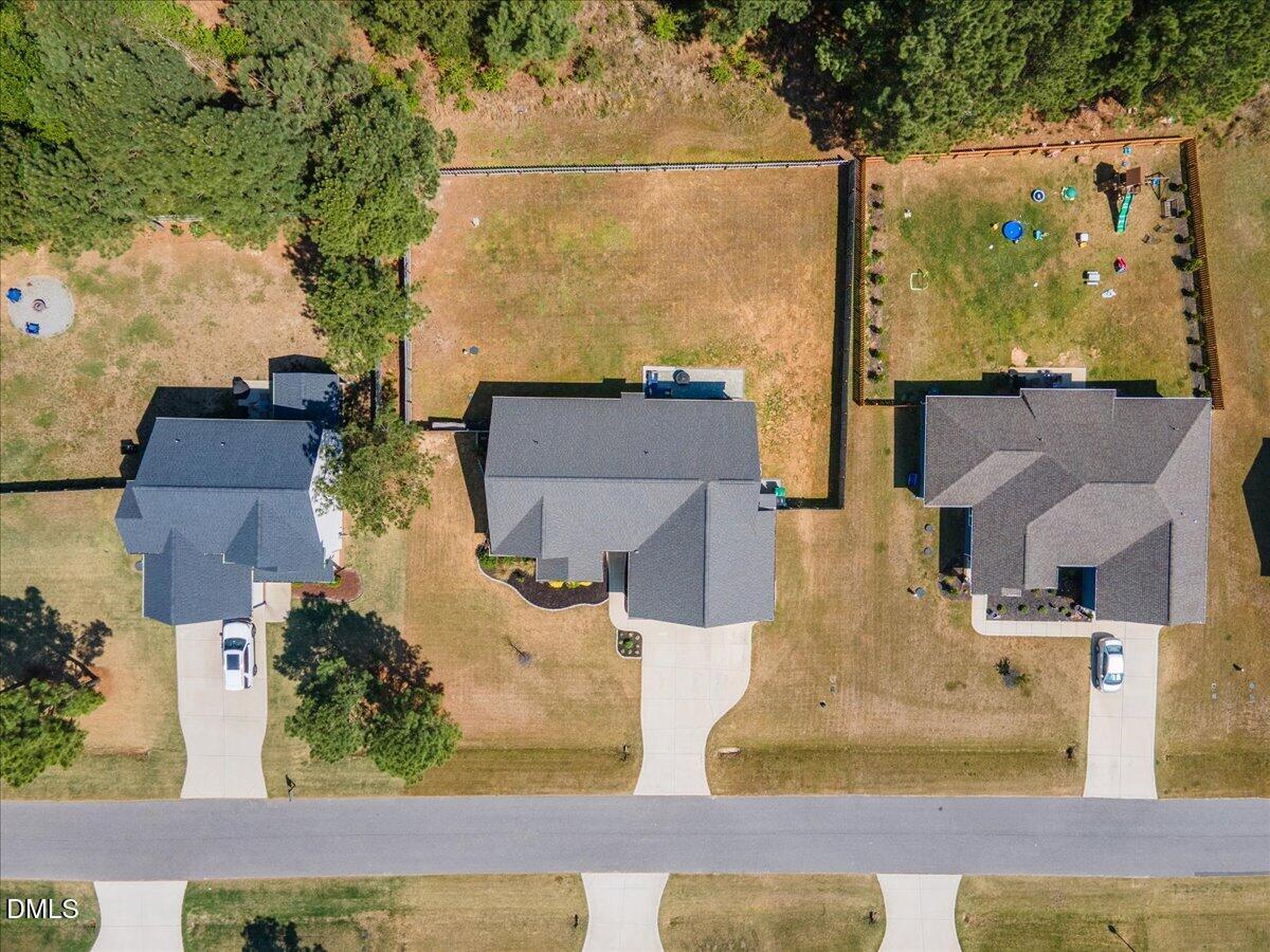 543 Joseph Alexander Drive