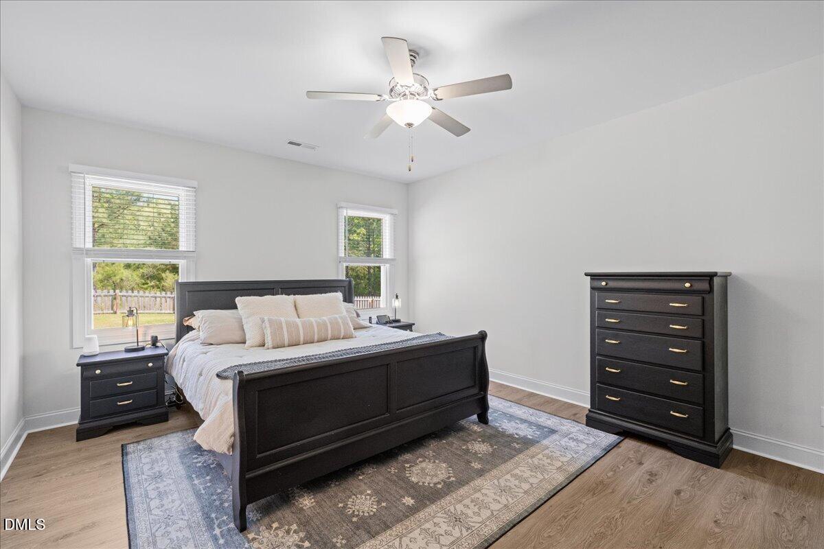 543 Joseph Alexander Drive