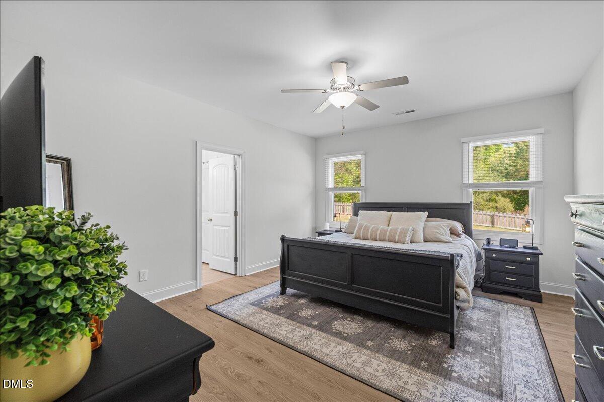 543 Joseph Alexander Drive