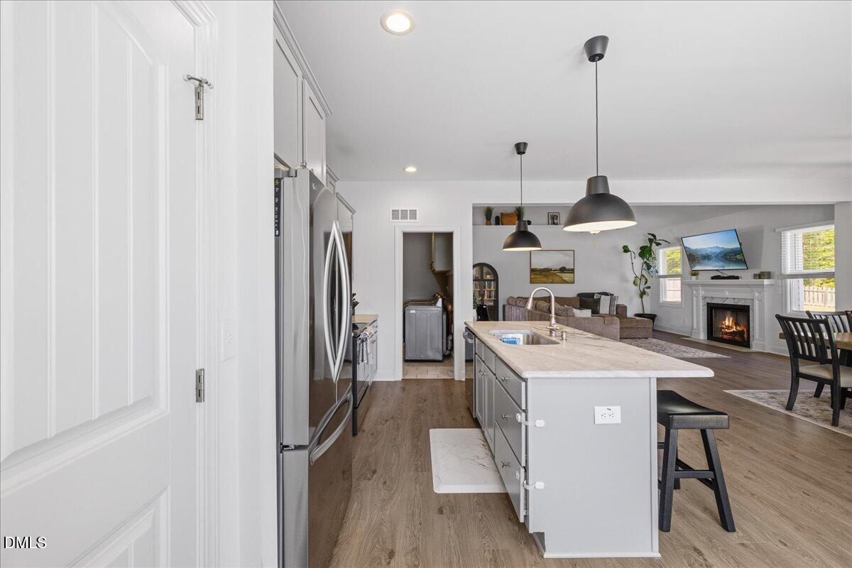 543 Joseph Alexander Drive