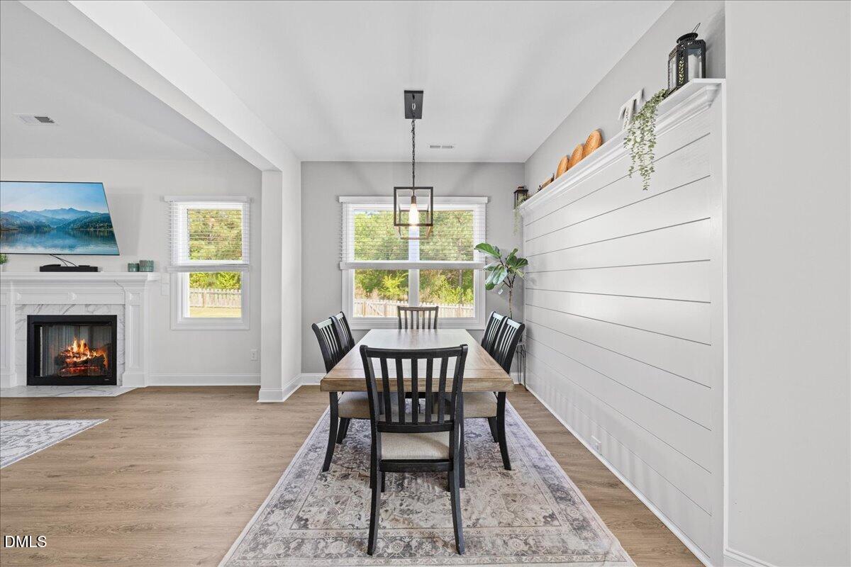 543 Joseph Alexander Drive