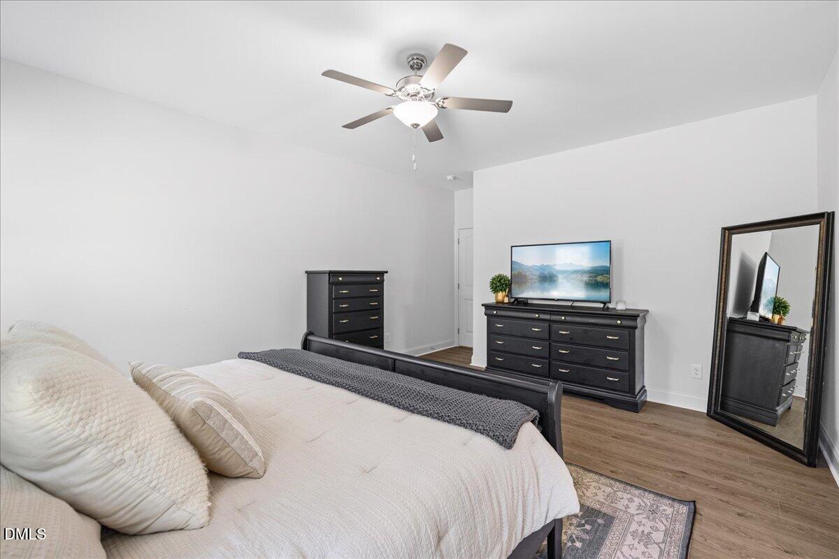 543 Joseph Alexander Drive