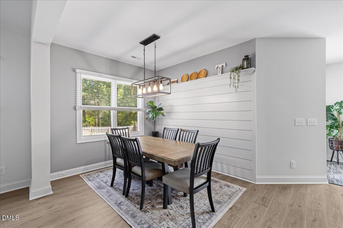 543 Joseph Alexander Drive