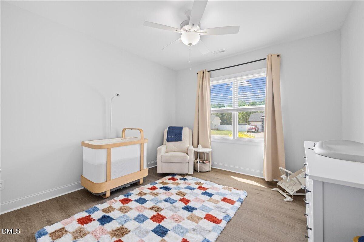 543 Joseph Alexander Drive