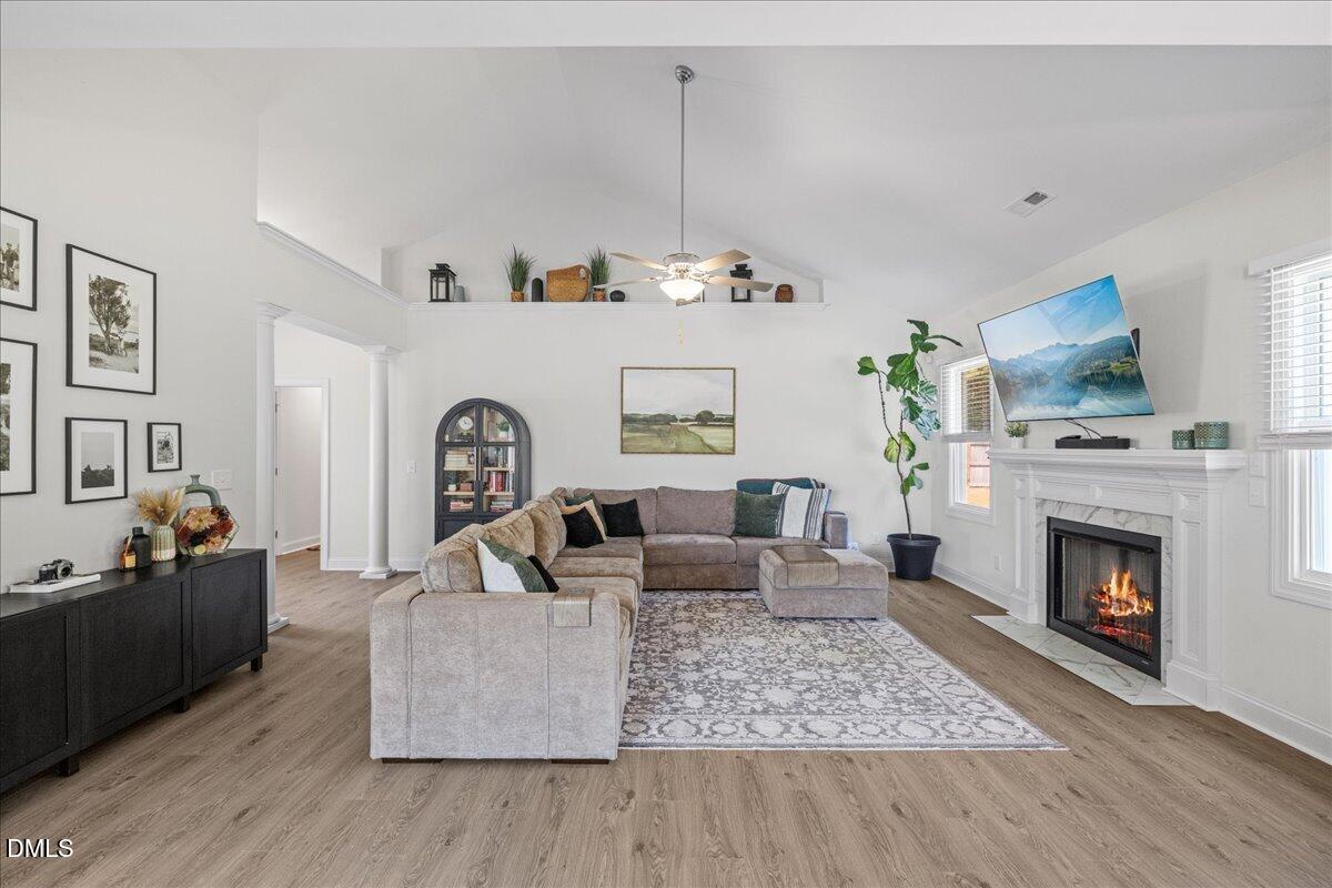 543 Joseph Alexander Drive