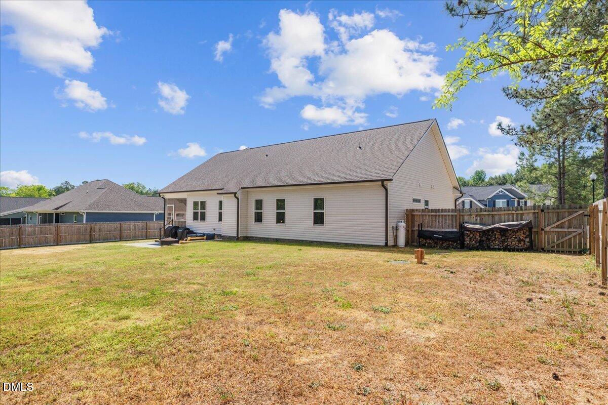 543 Joseph Alexander Drive