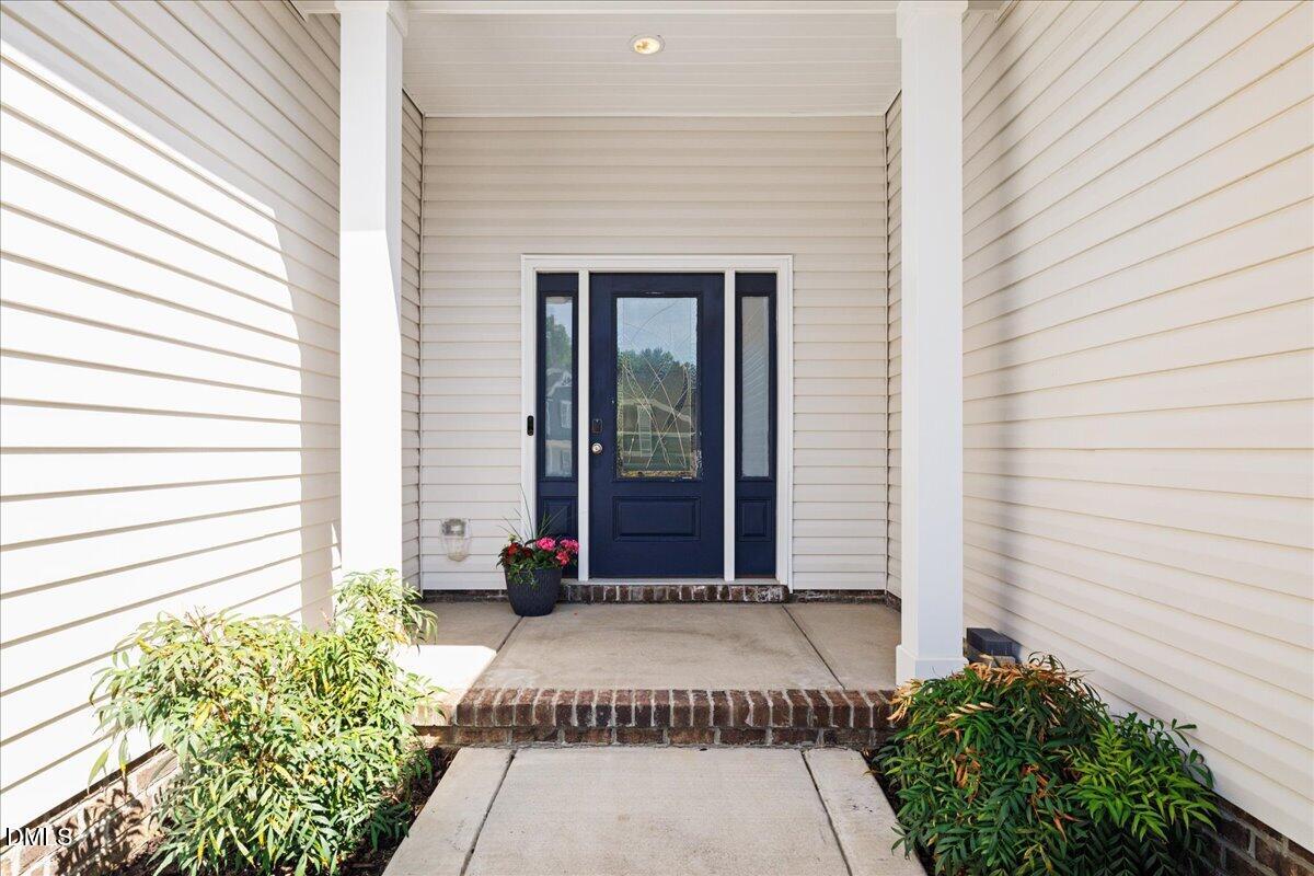 543 Joseph Alexander Drive