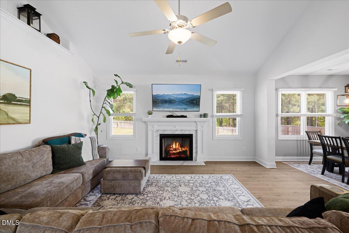 543 Joseph Alexander Drive
