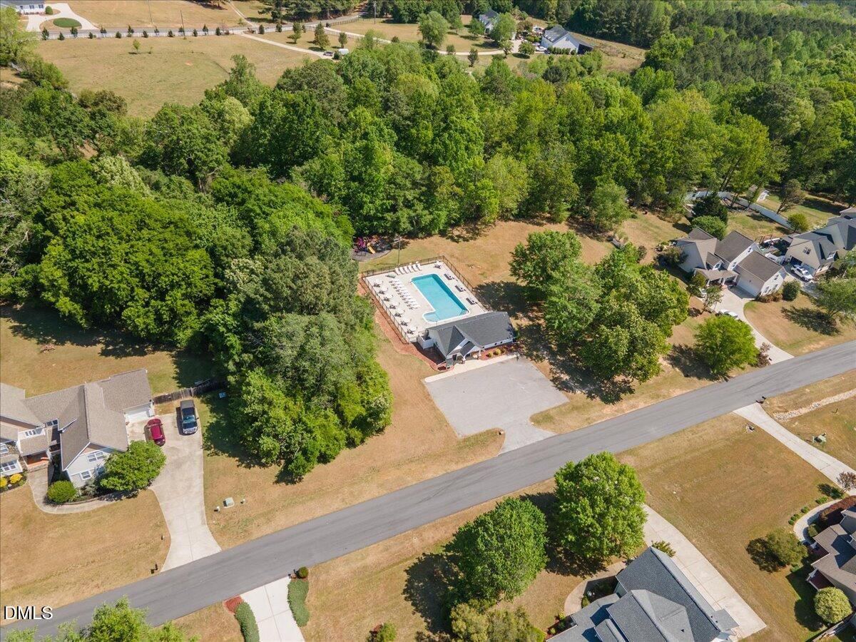 543 Joseph Alexander Drive