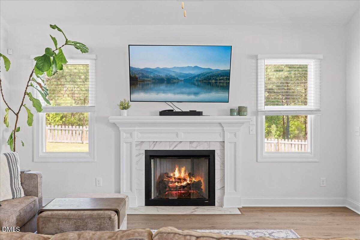 543 Joseph Alexander Drive