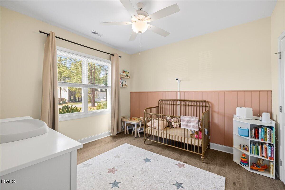 543 Joseph Alexander Drive