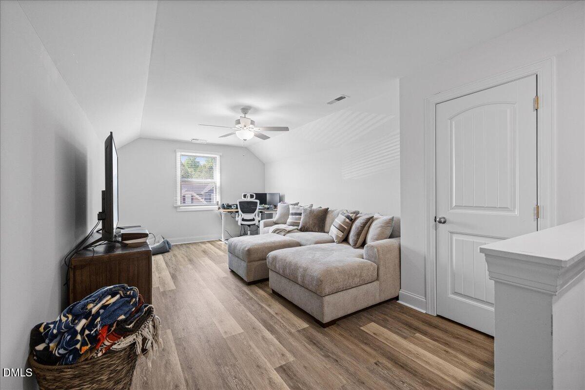 543 Joseph Alexander Drive