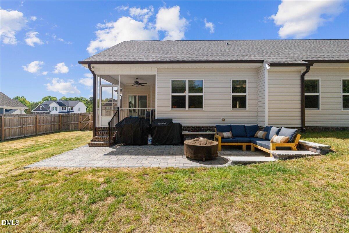 543 Joseph Alexander Drive