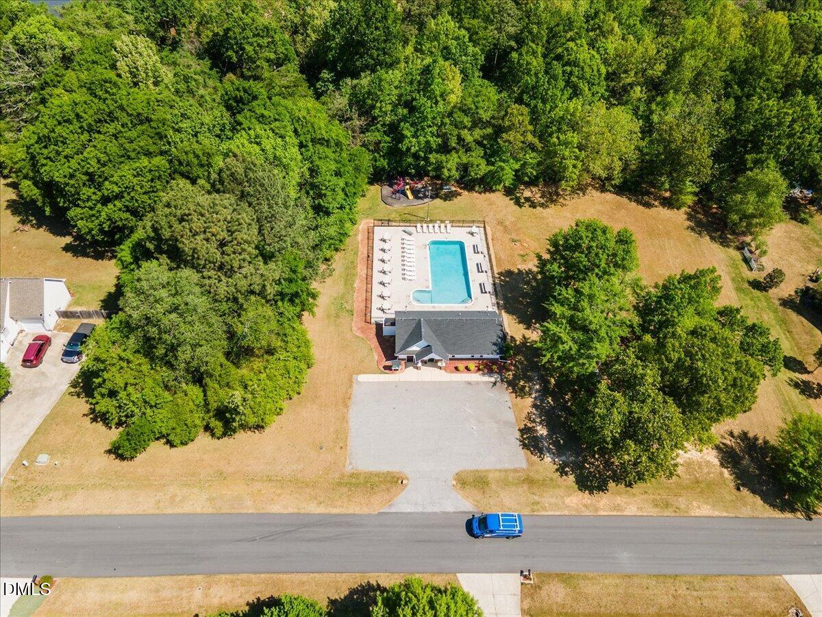 543 Joseph Alexander Drive