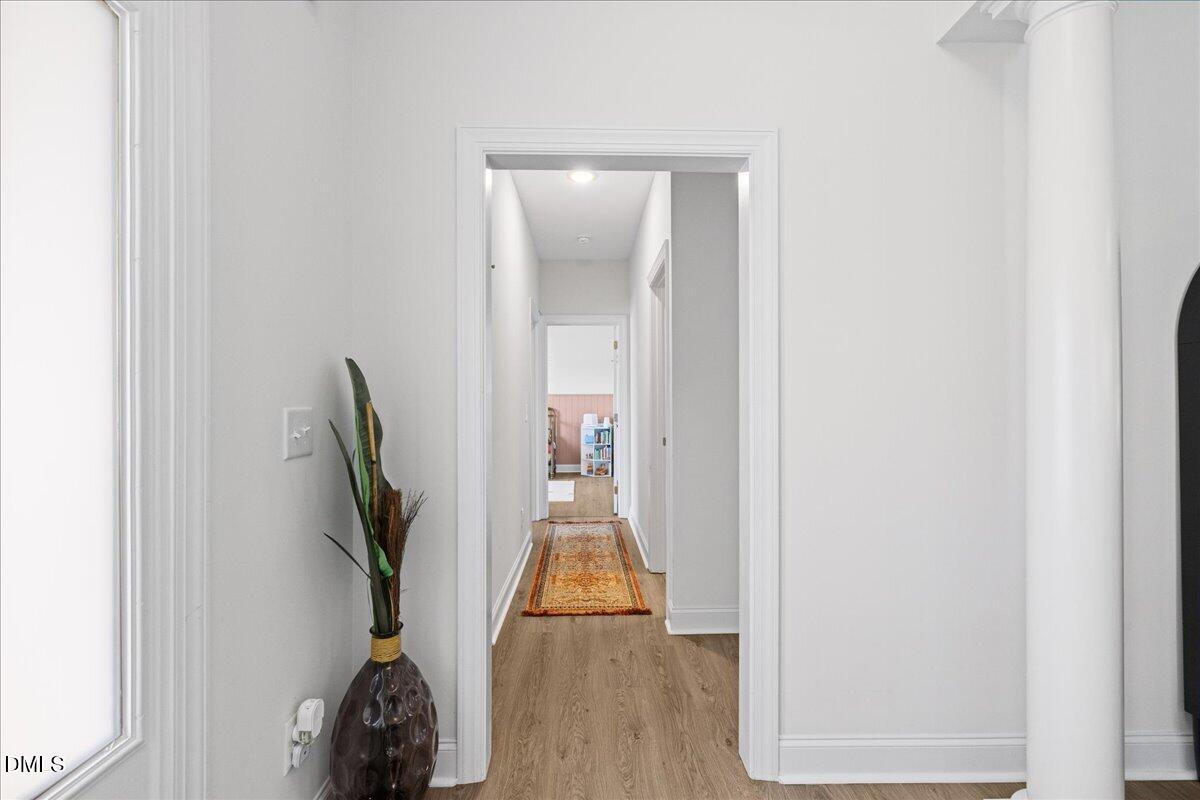 543 Joseph Alexander Drive