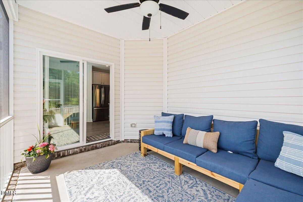 543 Joseph Alexander Drive