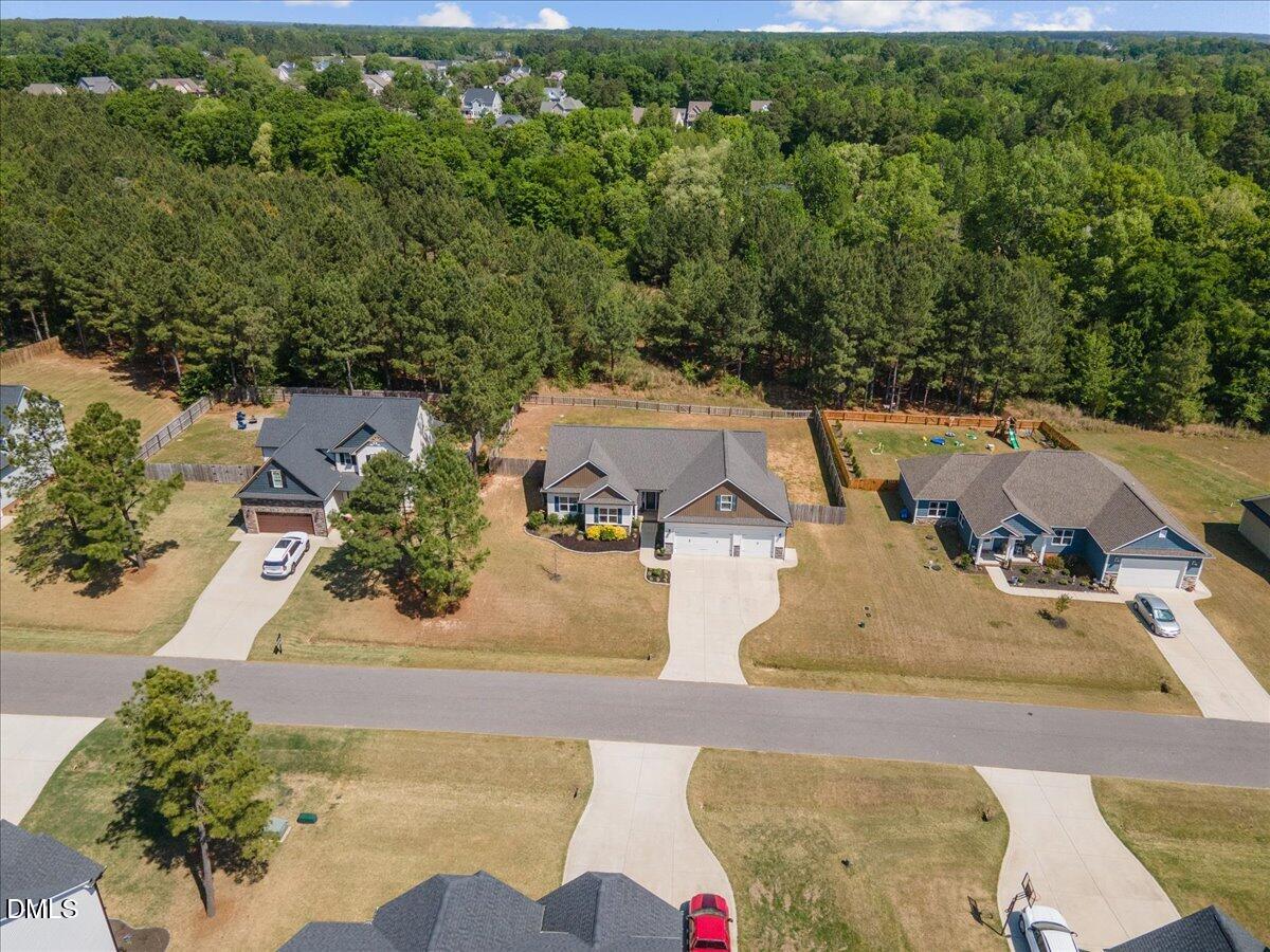 543 Joseph Alexander Drive