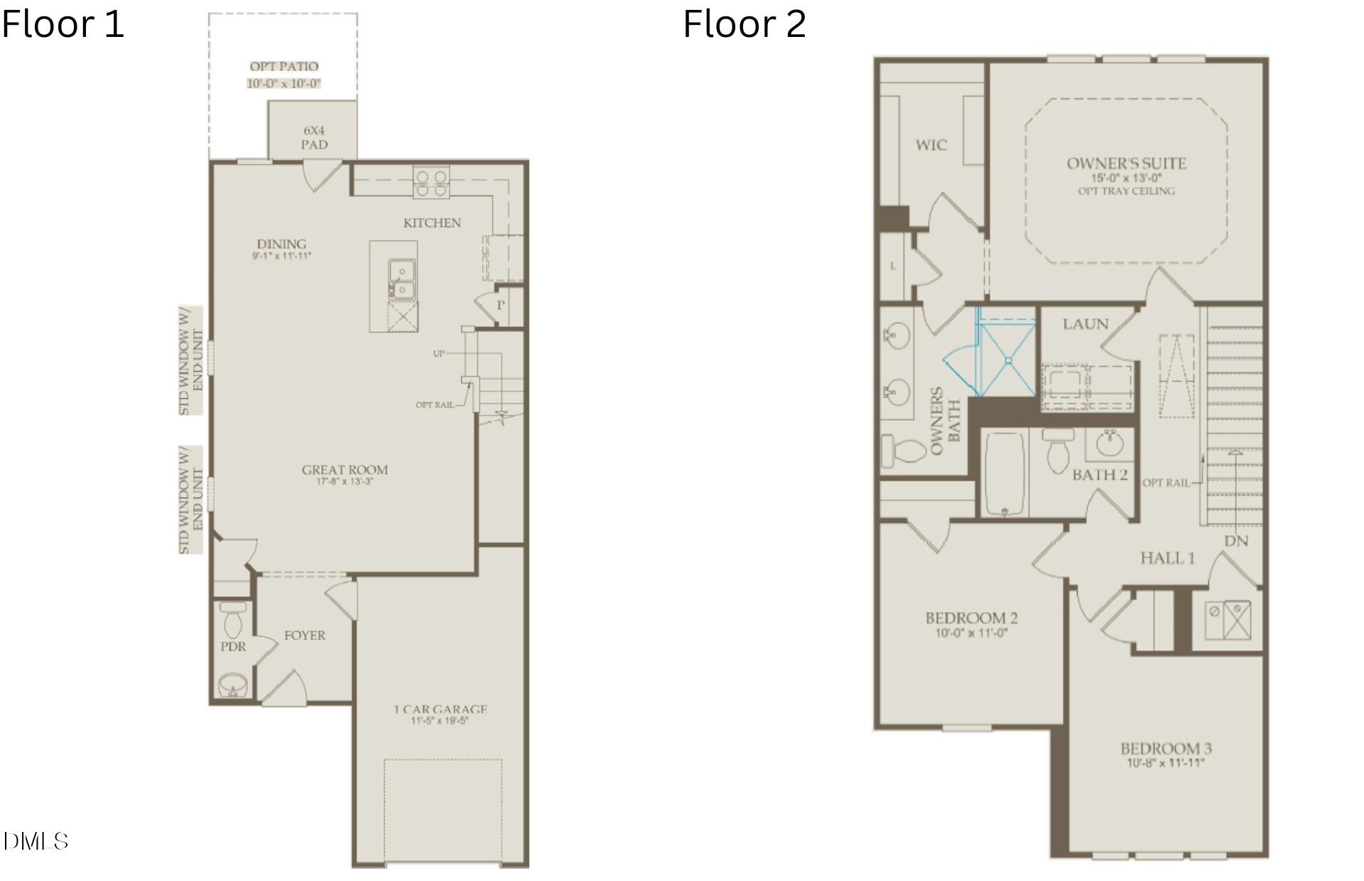 5025 Reader Way