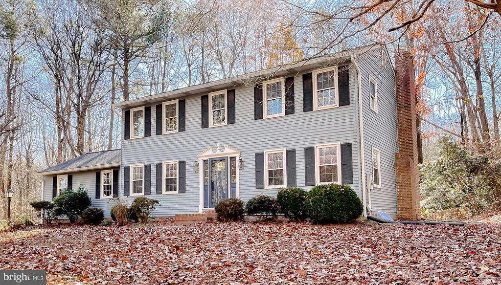 1270 HOLLYBERRY COURT