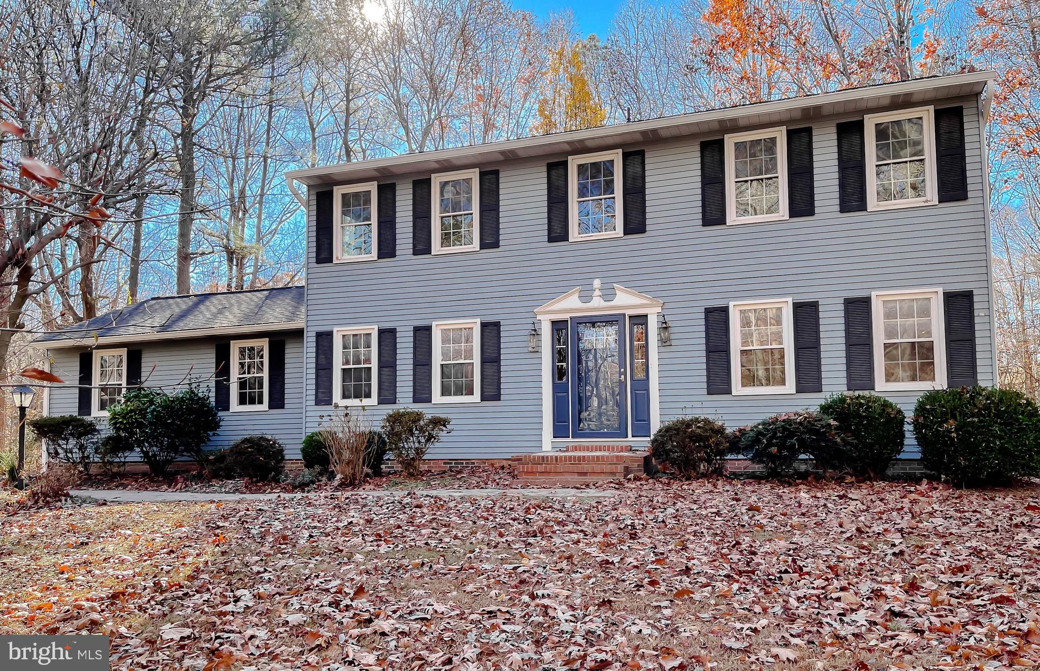 1270 HOLLYBERRY COURT